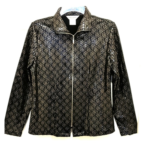 MISOOK * PETITE JACKET XS - Picture 2 of 14